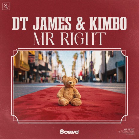 Mr. Right ft. Kimbo