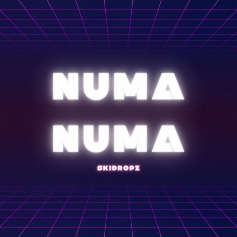 Numa Numa ft. TInna | Boomplay Music