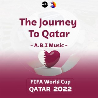 The Journey To Qatar