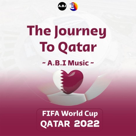 The Journey To Qatar | Boomplay Music