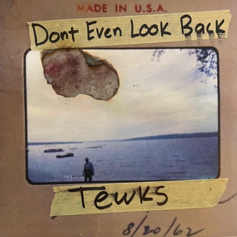 Don't Even Look Back