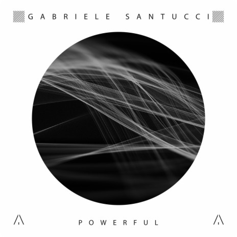 Powerful (Original Mix)