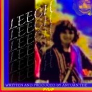 LEECH Instrumentals ┏(-_-)┛ (Instrumental)