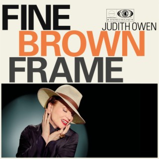 Fine Brown Frame