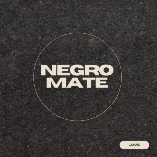 Negro Mate