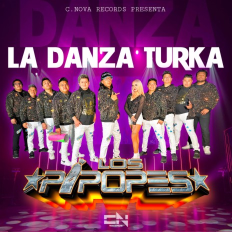 La Danza Turka