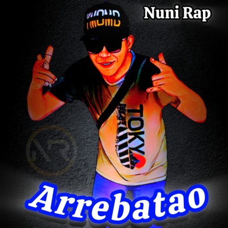 ARREBATAO | Boomplay Music