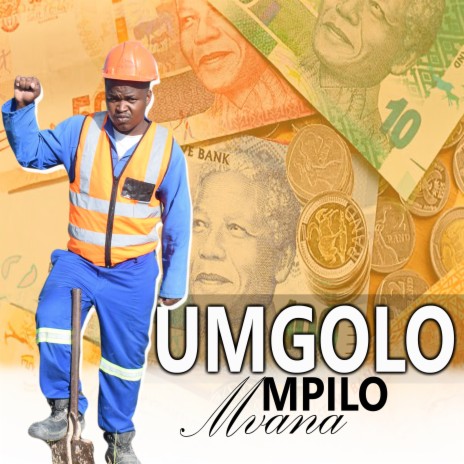 Umgolo | Boomplay Music