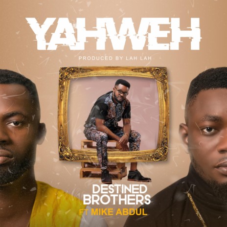 Yahweh (feat. Mike Abdul) | Boomplay Music