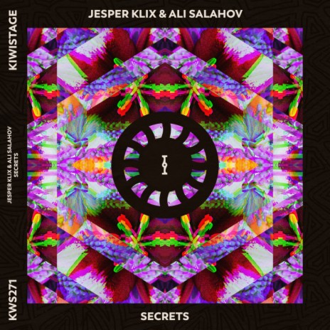 Secrets (Original Mix) ft. Ali Salahov