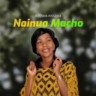 Nainua Macho