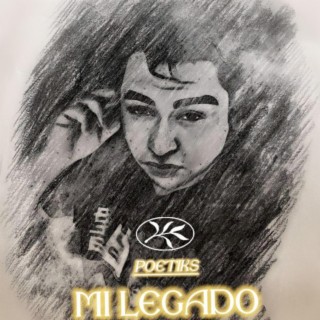 Mi Legado lyrics | Boomplay Music