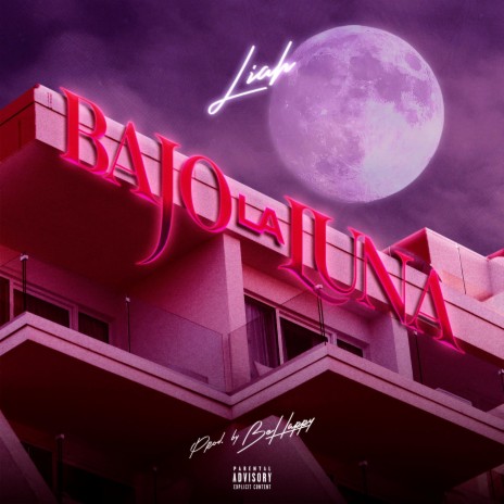 Bajo la luna | Boomplay Music