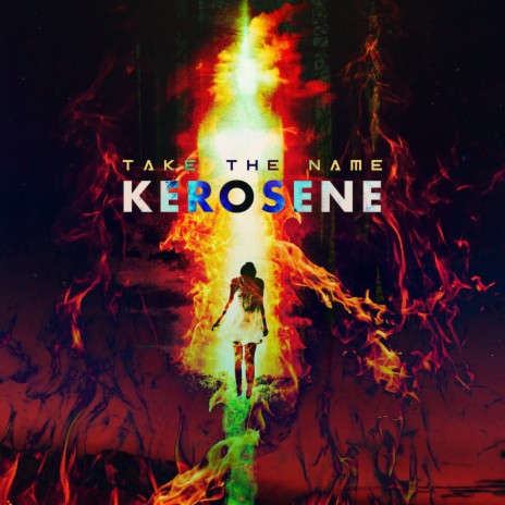 Kerosene | Boomplay Music