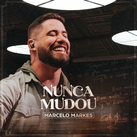 Nunca Mudou | Boomplay Music