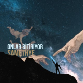 Onlar Bitiriyor lyrics | Boomplay Music