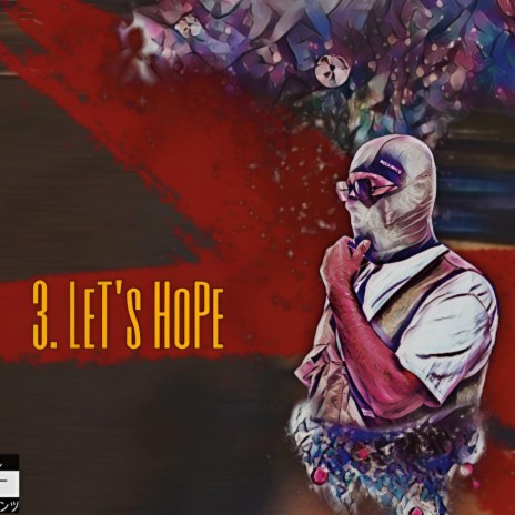 Lets hope ft. Zohaib Iqbal | Boomplay Music