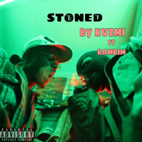 Stoned ft. Rambim