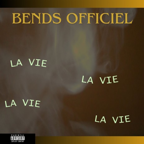 La vie (Bonus track) | Boomplay Music