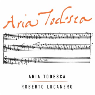 Aria todesca