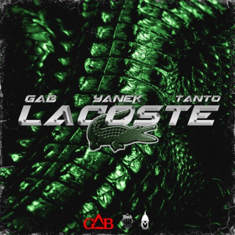 Lacoste ft. Yanek, Tanto & Block 93 | Boomplay Music