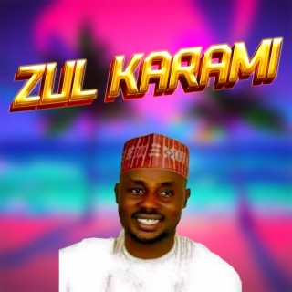 ZUL KARAMI