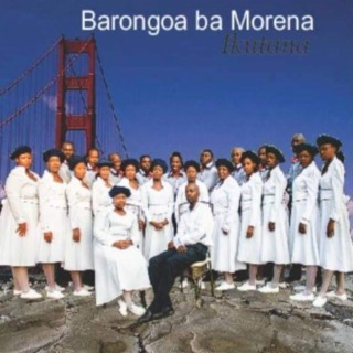 Barongoa Ba Morena