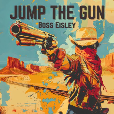 Jump the Gun | Boomplay Music