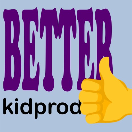 Better | Boomplay Music