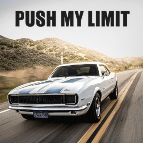 Push My Limit