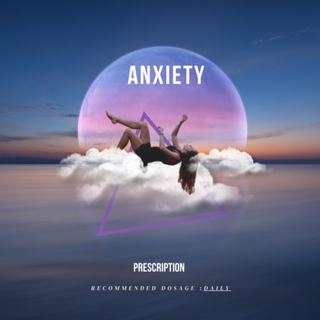 Anxiety | Boomplay Music