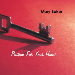 Mary Baker