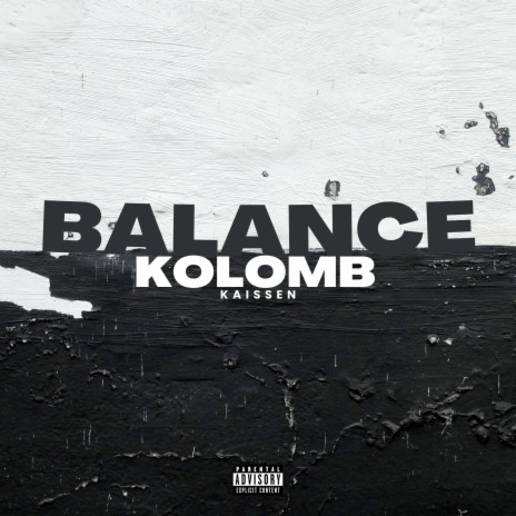 Balance ft. Kaissen