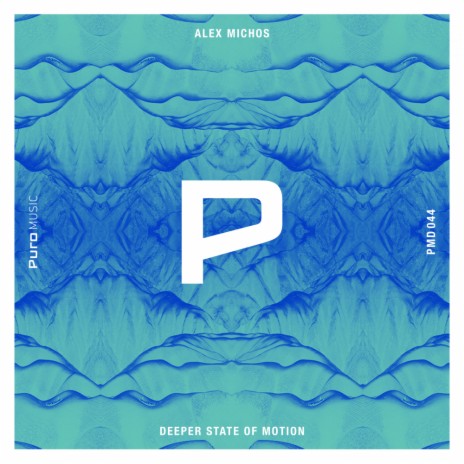 Deeper State of Motion (Original Mix) | Boomplay Music