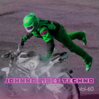 Johnno likes Techno, Vol. 60
