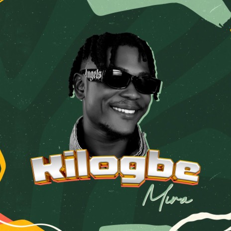 Kilogbe | Boomplay Music