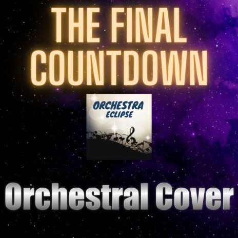 The Final Countdown | Boomplay Music