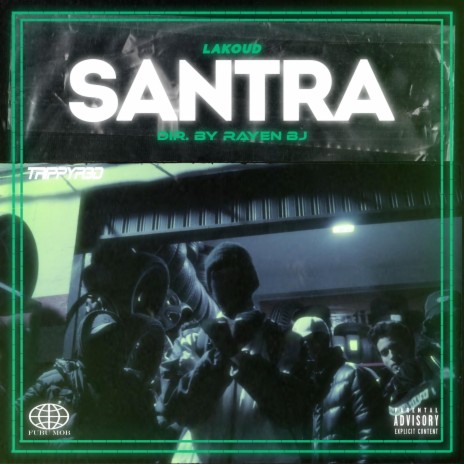 Santra | Boomplay Music