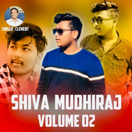 Shiva mudhiraj volume 2 song