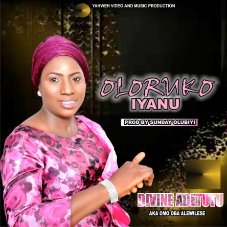 Oloruko Iyanu | Boomplay Music