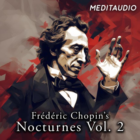 Chopin's Nocturne Op 55 no. 1 in Fmin | Boomplay Music