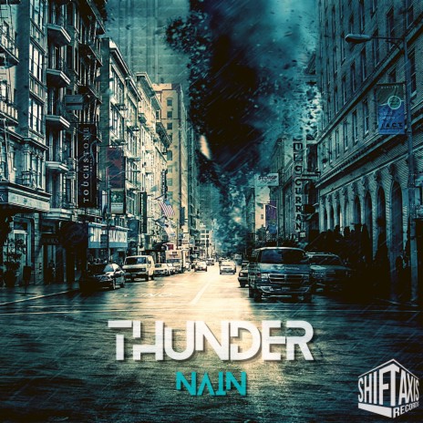 Thunder (Radio Edit) | Boomplay Music