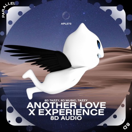 Another Love x Experience - 8D Audio ft. surround. & Tazzy | Boomplay Music