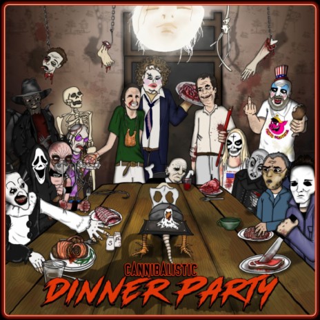 Chainsaw Dinner | Boomplay Music