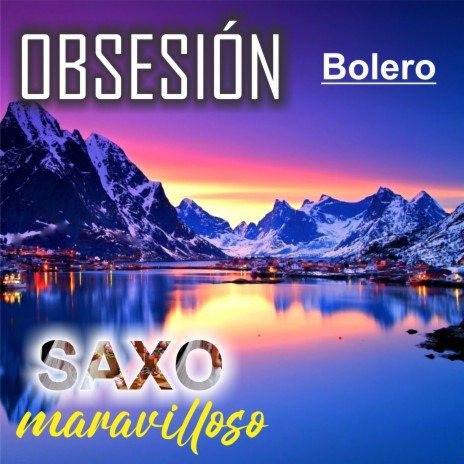 Obsesión (Cover) | Boomplay Music