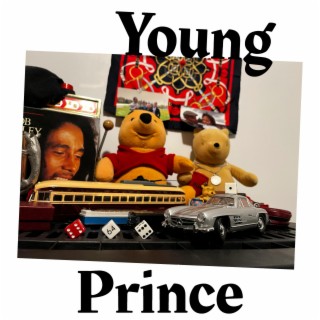 Young Prince