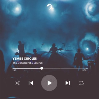 Yembe CIrcles