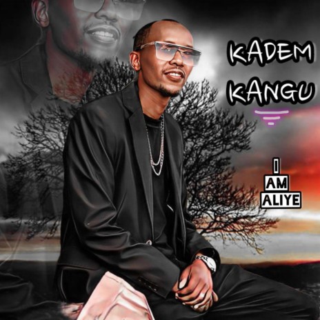 Kadem Kangu | Boomplay Music