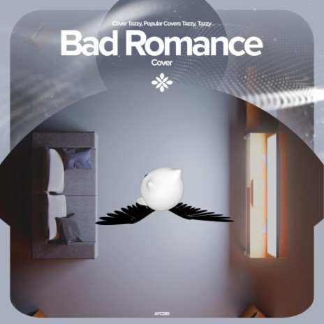 Bad Romance - Remake Cover ft. capella & Tazzy | Boomplay Music