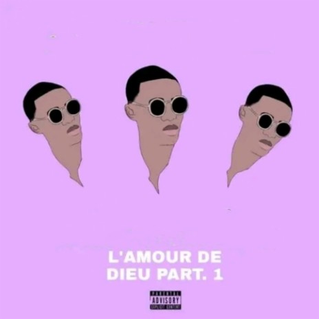 L'AMOUR DE DIEU (PARTIE 1) | Boomplay Music